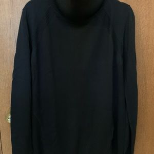 Lululemon merino sweater